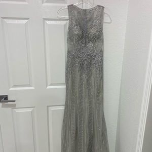 Camille La Vie dress